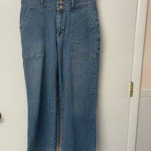 Lola jeans wide leg Miami size 29